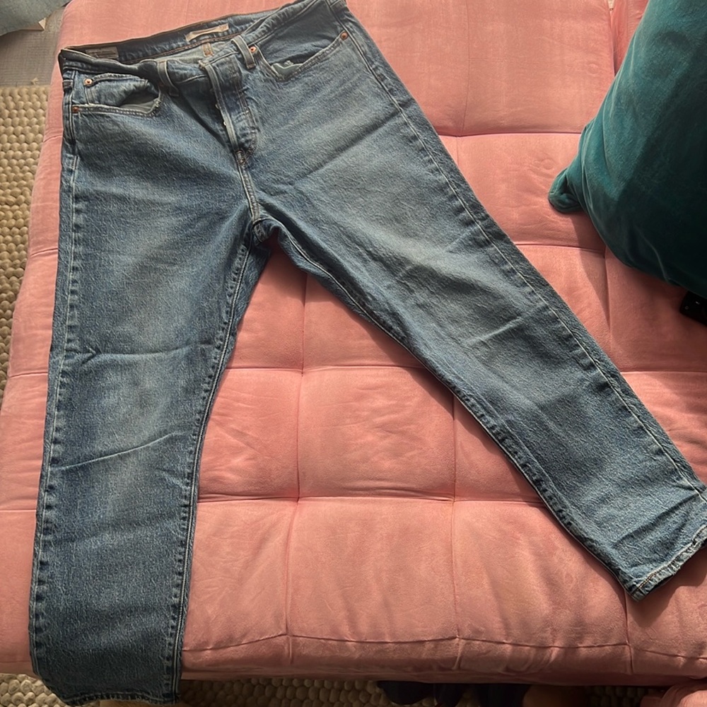 Levi’s